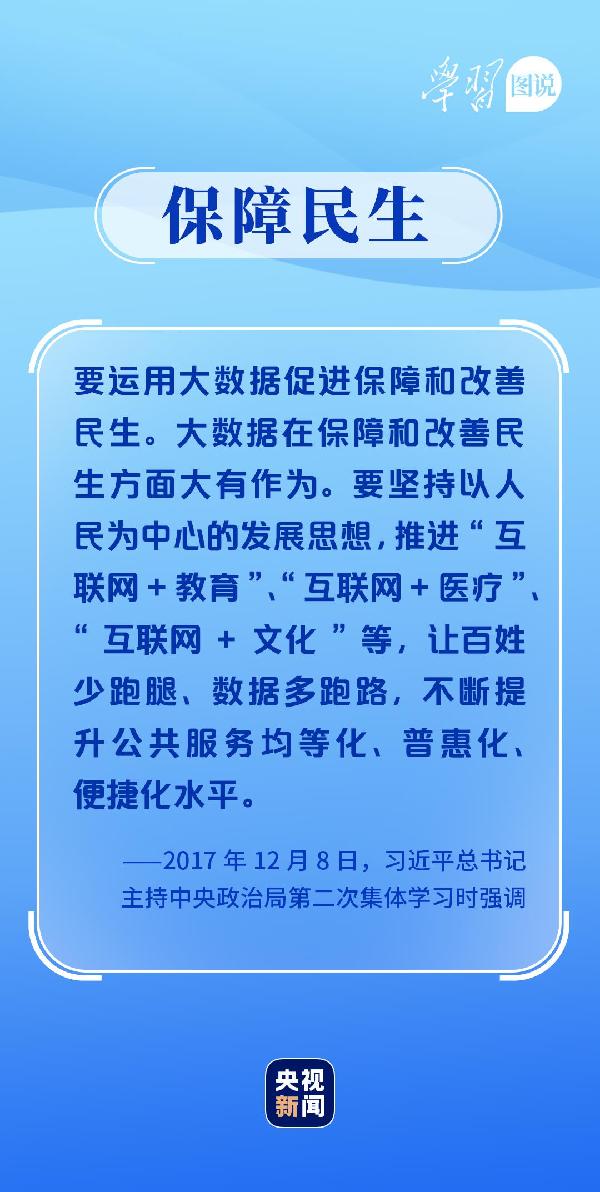 學習圖說丨這，很了不起！