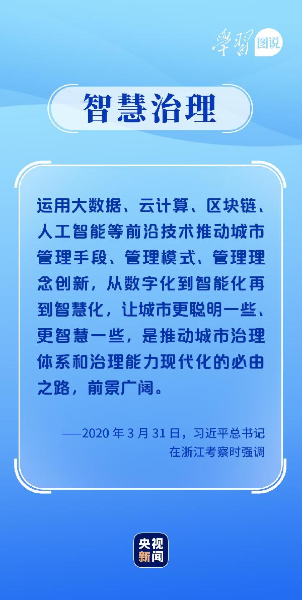 學習圖說丨這，很了不起！