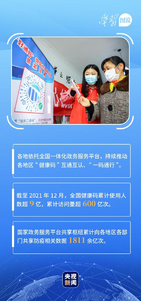 學習圖說丨這，很了不起！