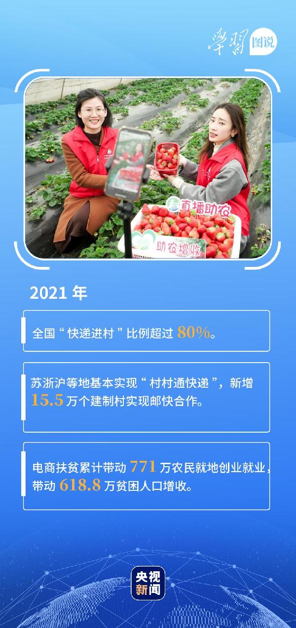 學習圖說丨這，很了不起！