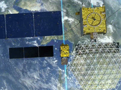 宇宙級(jí)浪漫！這是中國人獨(dú)有的巧思！