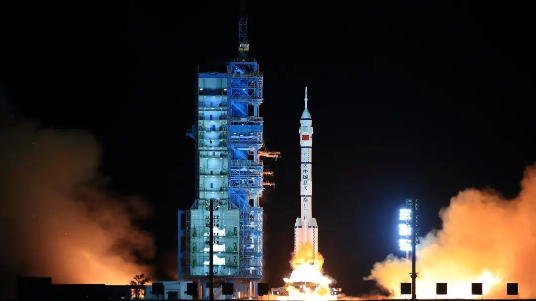 宇宙級(jí)浪漫！這是中國人獨(dú)有的巧思！