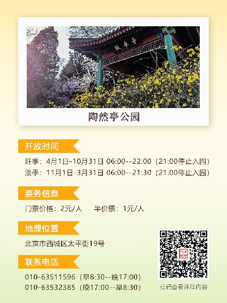 追花指南第二期！京城三月里最撩人的玉蘭觀賞地