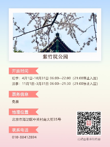追花指南第三期！別等了 今天就去和桃花撞個(gè)滿懷