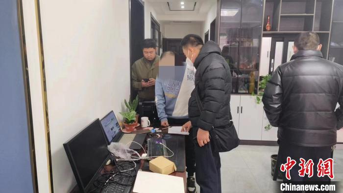 《流浪地球2》上映次日就被盜錄，是誰在販賣傳播盜版電影？