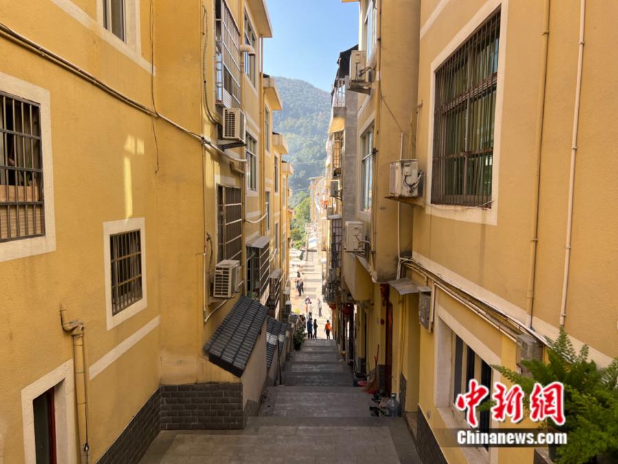 下岐村風貌。<a target='_blank' href='/' ><p  align=