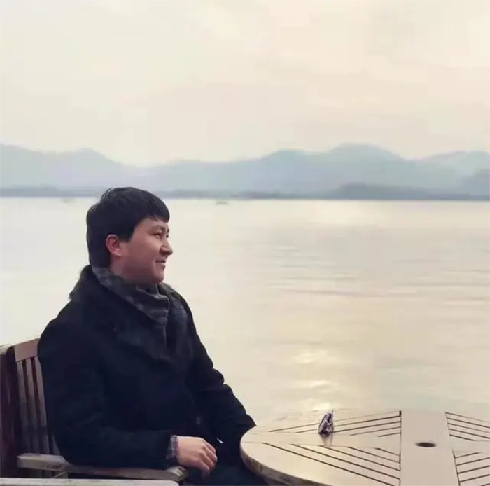 受訪者。圖片來源：中新社