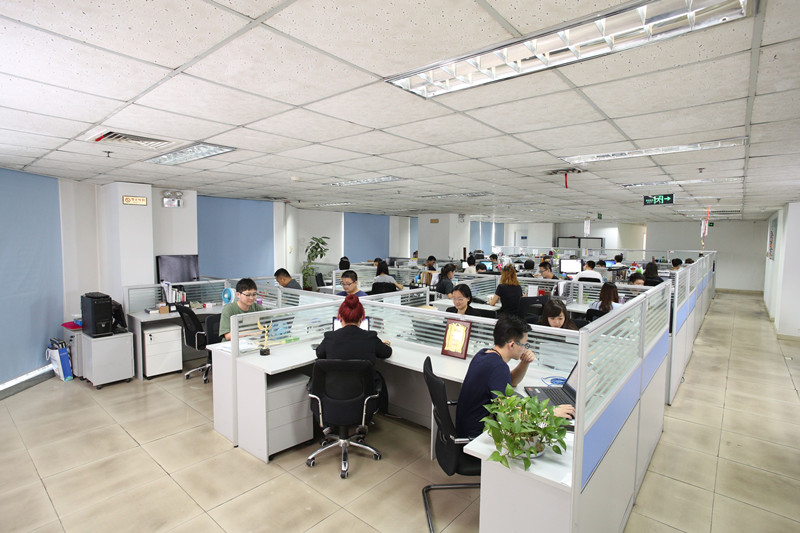 天津國舜信息技術(shù)有限公司研發(fā)團(tuán)隊由年輕人組成，為企事業(yè)單位和重大活動提供網(wǎng)絡(luò)安全技術(shù)保障服務(wù)。河?xùn)|區(qū)供圖