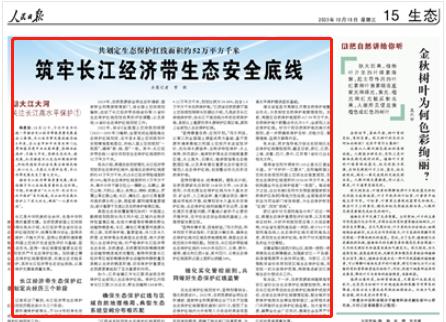 人民日報。截圖