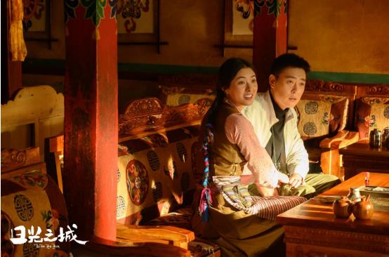 治愈你的不止曠野，更是真實(shí)的生活