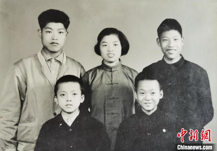 浙江夫婦扎根青海高原半世紀(jì)：觀天測地，獻完青春獻子孫