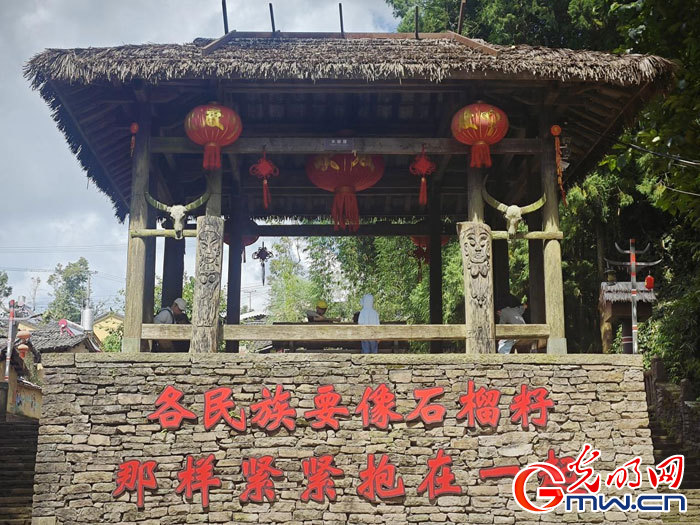 云南清水：延伸公共法律服務(wù)觸角，讓普法與民族團結(jié)進步互促共融