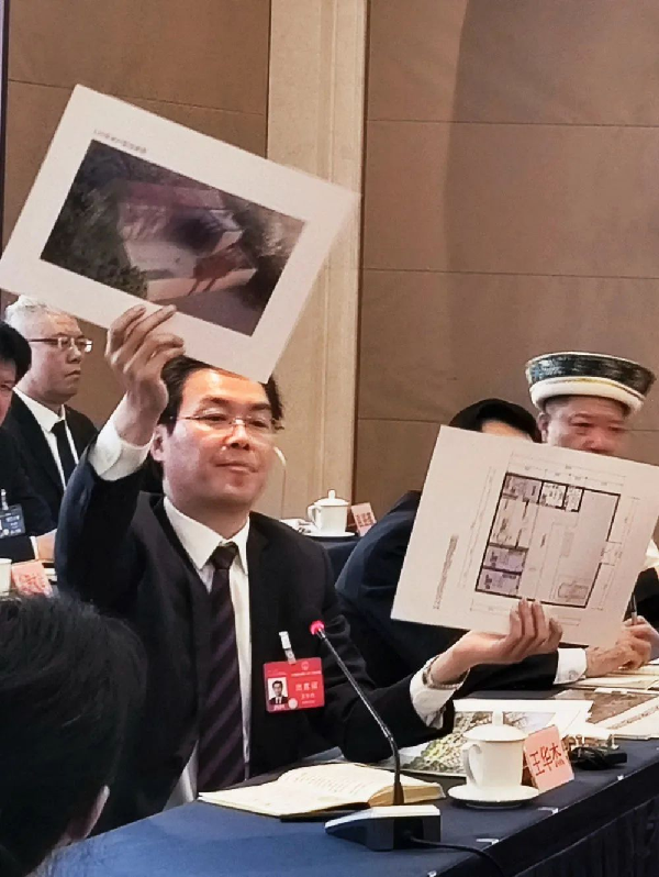 講好中華民族共同體故事，讓網(wǎng)絡(luò)“連心”更“聚心”
