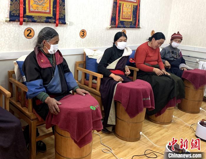 青海藏鄉(xiāng)醫(yī)改見(jiàn)聞：公共衛(wèi)生分片區(qū)，濱海“外援”傳幫帶