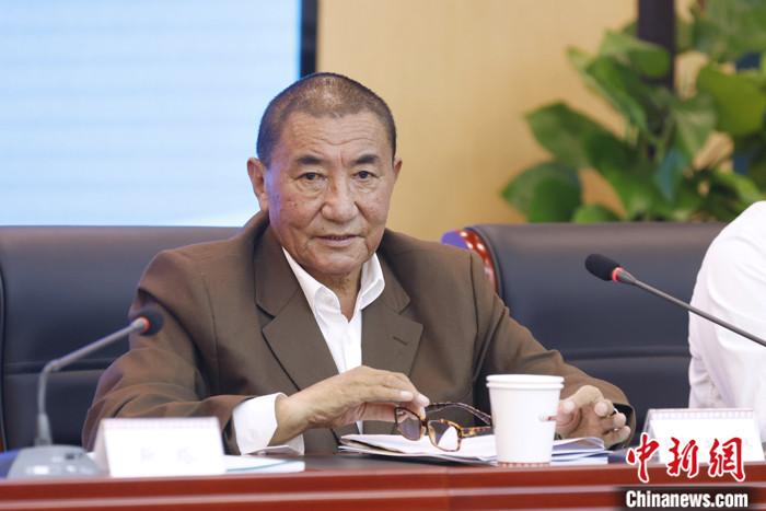 5月19日，由中國(guó)人權(quán)研究會(huì)、中國(guó)西藏文化保護(hù)與發(fā)展協(xié)會(huì)、中國(guó)藏學(xué)研究中心主辦的“紀(jì)念西藏和平解放70周年國(guó)際學(xué)術(shù)研討會(huì)”在北京舉行。西藏自治區(qū)政協(xié)副主席珠康·土登克珠指出，長(zhǎng)期以來，西方敵對(duì)勢(shì)力和達(dá)賴集團(tuán)完全不顧事實(shí)真相，誣蔑造謠西藏“缺乏宗教信仰自由”。事實(shí)上，在西藏，寺院受到有效保護(hù)，廣大信教群眾的宗教信仰得到尊重，僧侶的宗教活動(dòng)有序進(jìn)行，宗教信仰自由政策在西藏得到全面、正確的貫徹執(zhí)行?！?<a target='_blank' ></p><p  align=