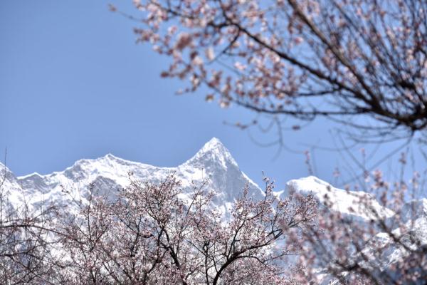 跟我，踏上最美“景觀大道”