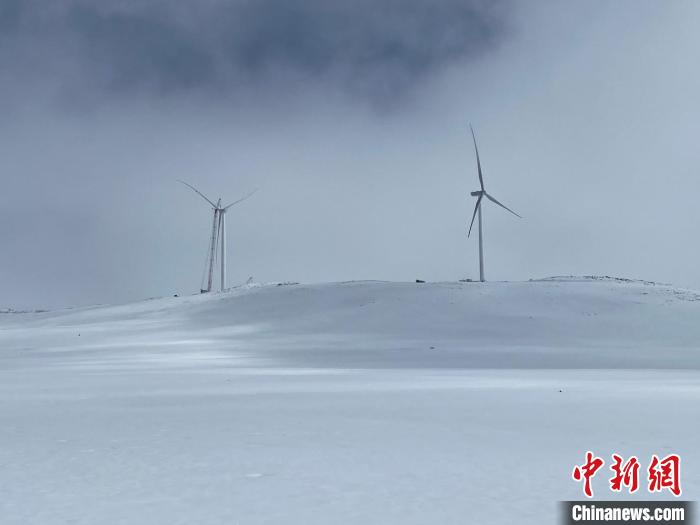 65載堅守，“電”亮雪域高原