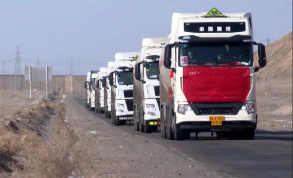坐上“氣”車去拉薩！記者親身體驗