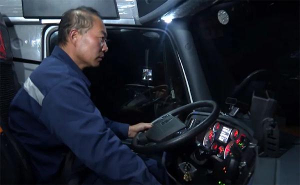 坐上“氣”車去拉薩！記者親身體驗