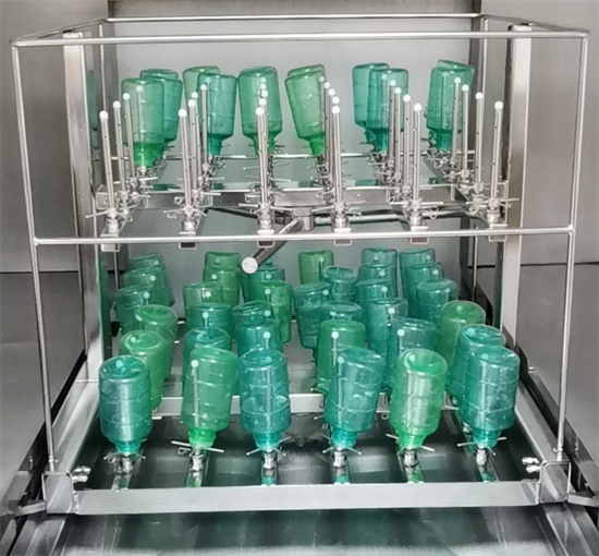 醫(yī)用全自動(dòng)超聲噴淋清洗機(jī)的適用范圍 醫(yī)用全自動(dòng)超聲噴淋清洗機(jī)的適用范圍