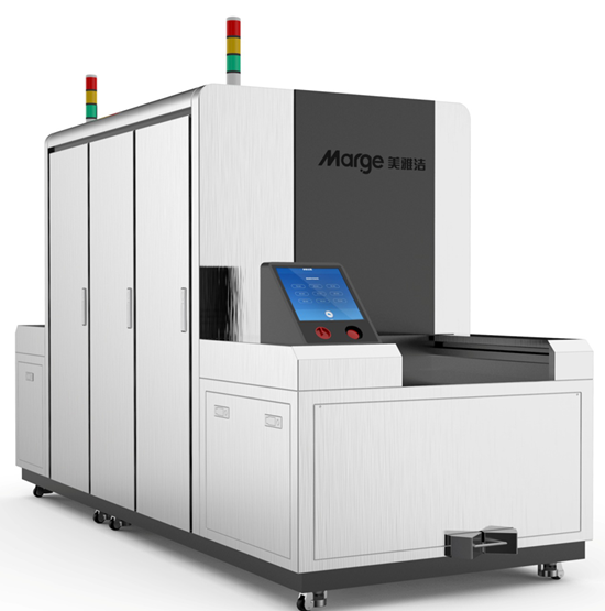 將清洗做到極致丨消毒供應(yīng)室專(zhuān)用真空清洗消毒機(jī) 將清洗做到極致丨消毒供應(yīng)室專(zhuān)用真空清洗消毒機(jī)